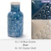 Element Glaze Combinations